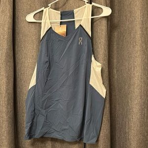 UQ Womens Tank-T Sleeveless Swiss Engineering